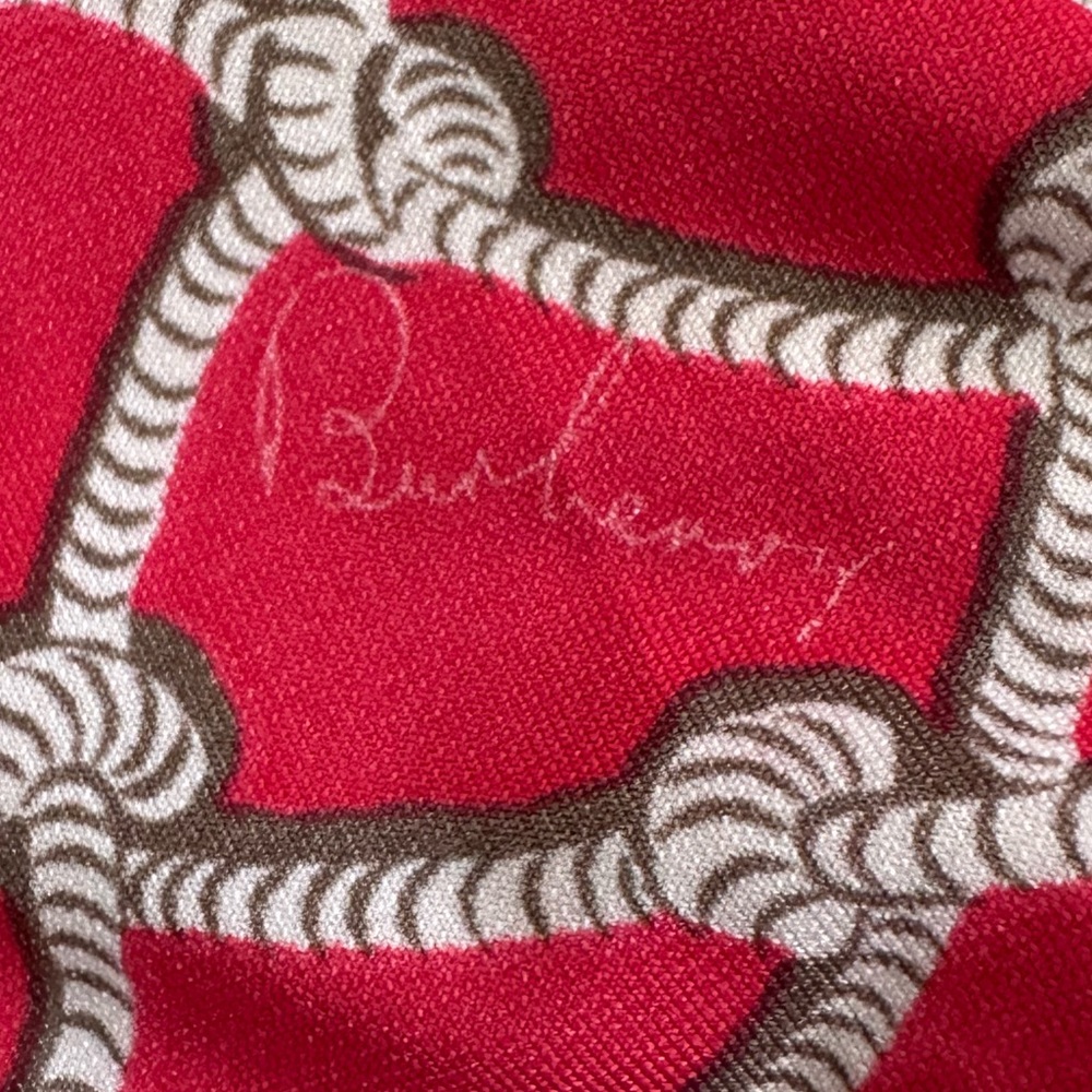 Burberry bikini - Picture 4 of 7